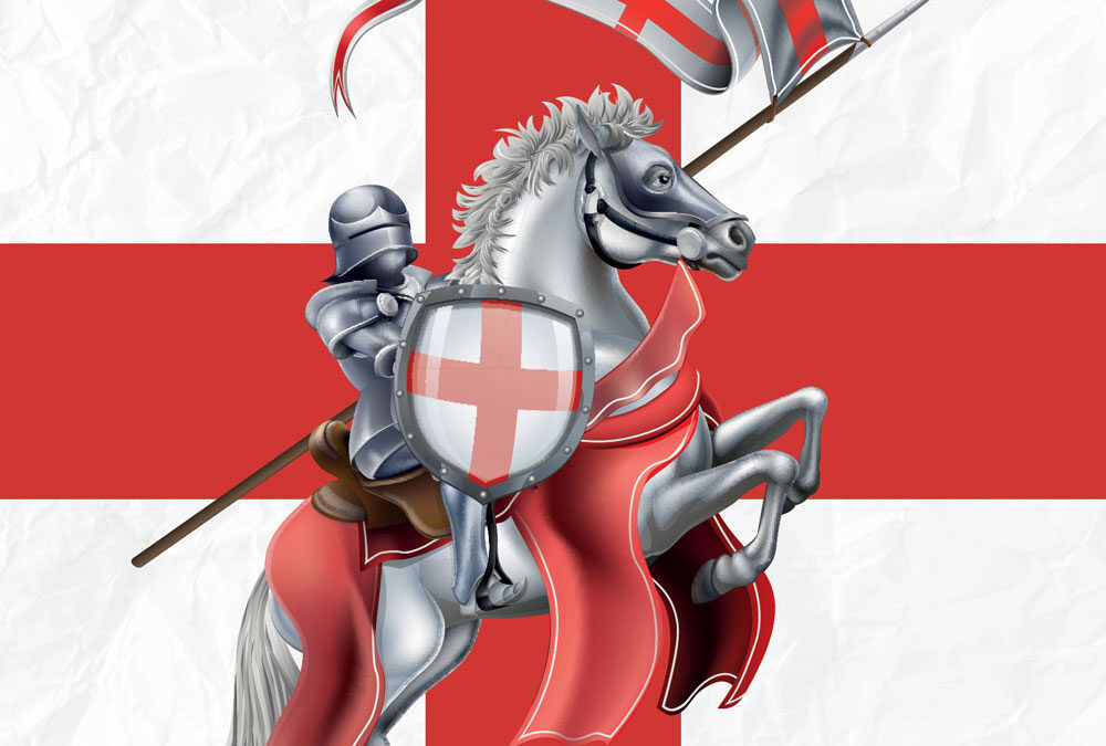 St George's Flag